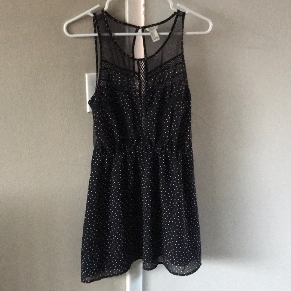 FOREVER 21 DRESS